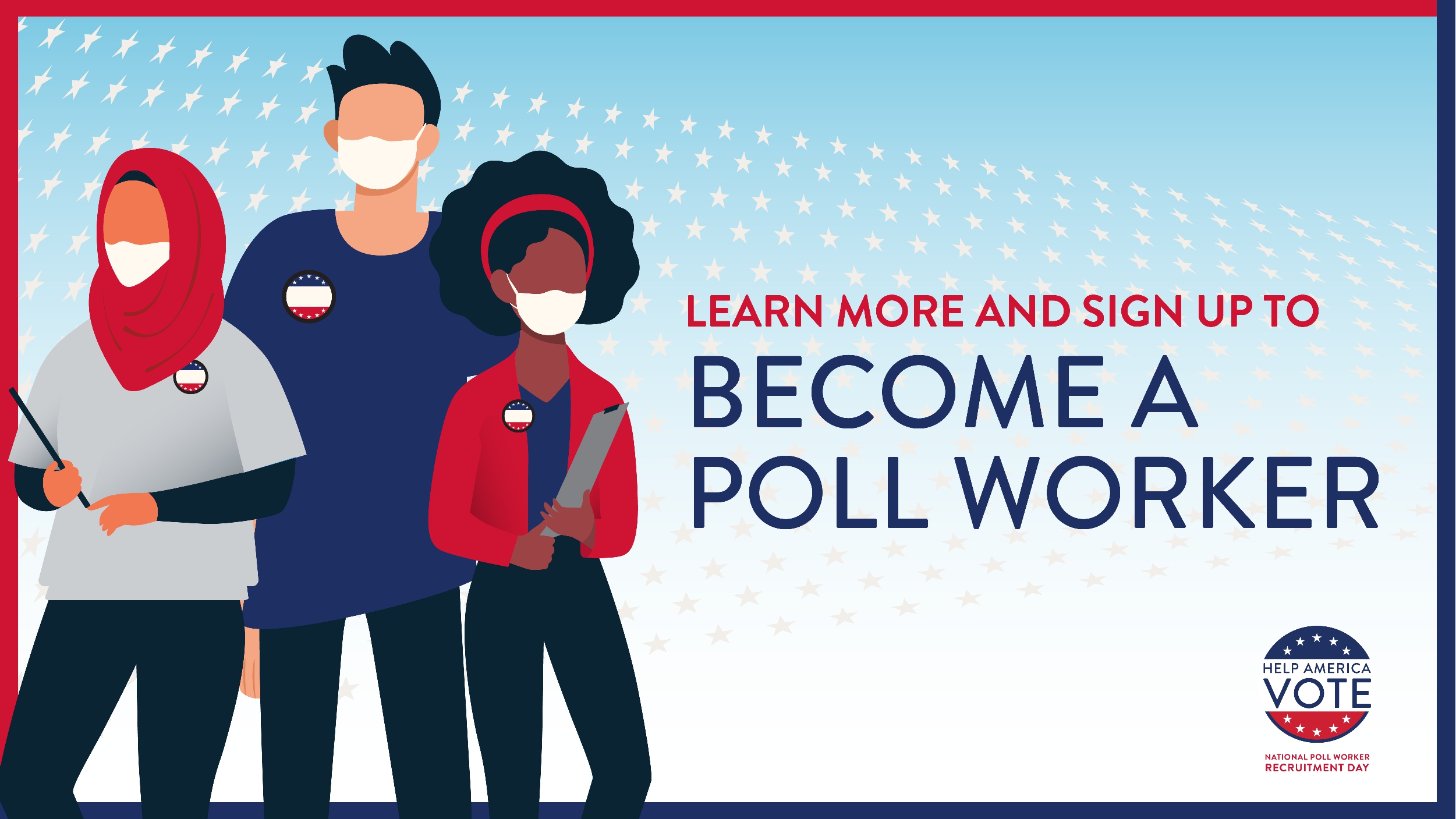 Request Absentee Ballot